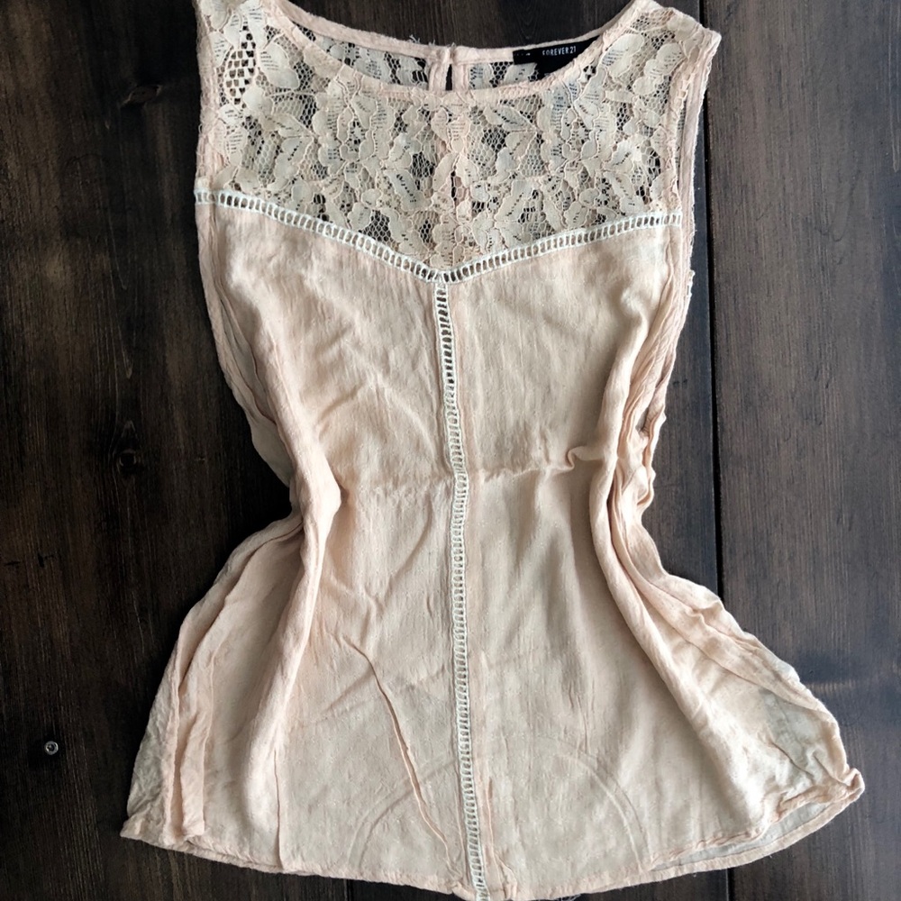 F21- Tank